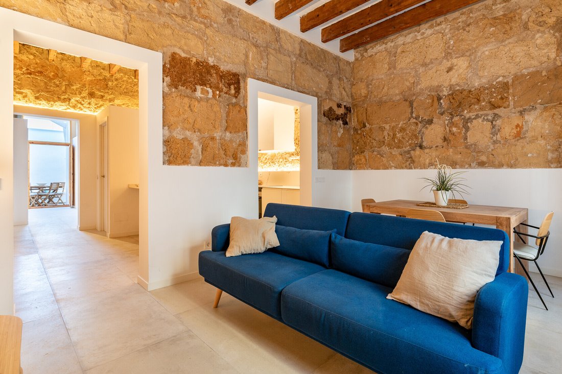 Apartment in Palma, Balearic Islands, Spain 3 - 16682391