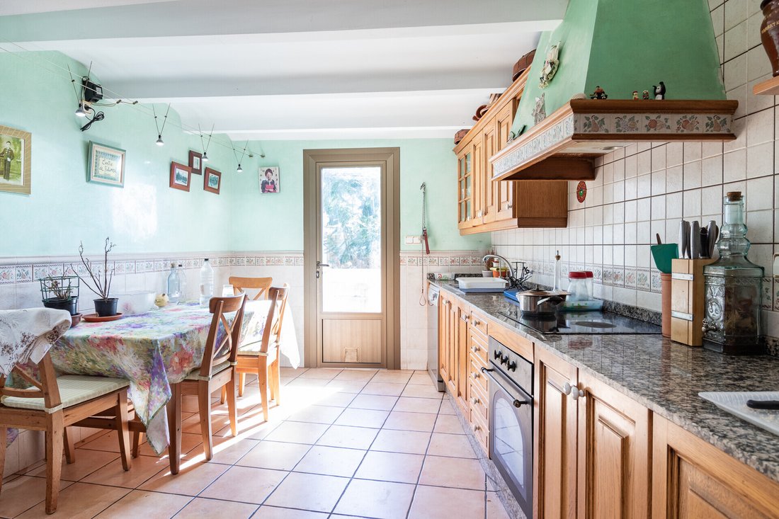 House in Marratxi, Balearic Islands, Spain 4 - 15914044