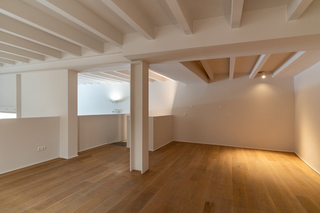 Apartment in Palma, Balearic Islands, Spain 2 - 16682432