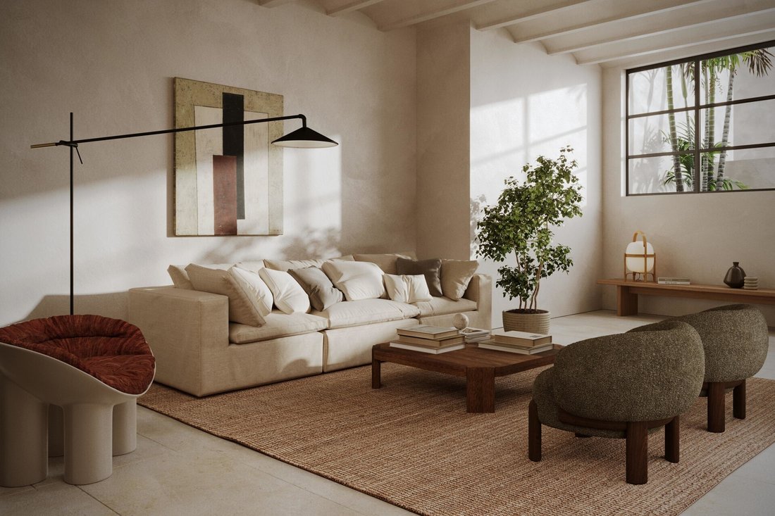 Townhouse in Palma, Balearic Islands, Spain 2 - 16682404