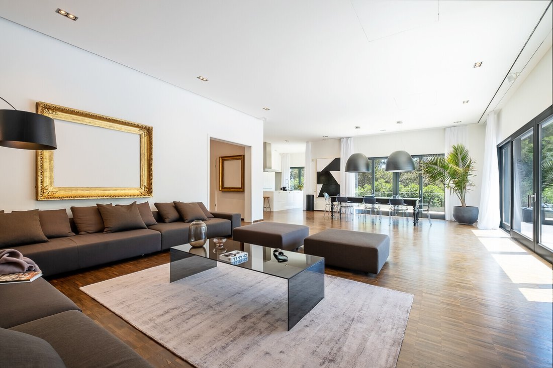 Villa in Palma, Balearic Islands, Spain 2 - 16682366