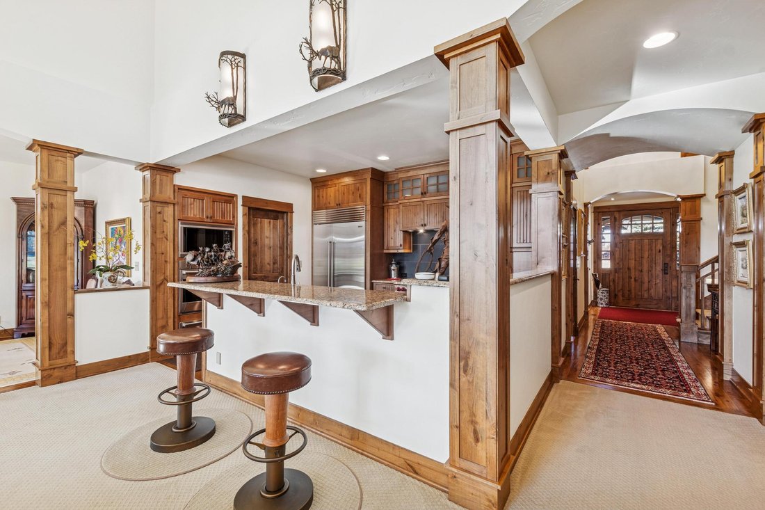 House in Bigfork, Montana, United States 4 - 16682357