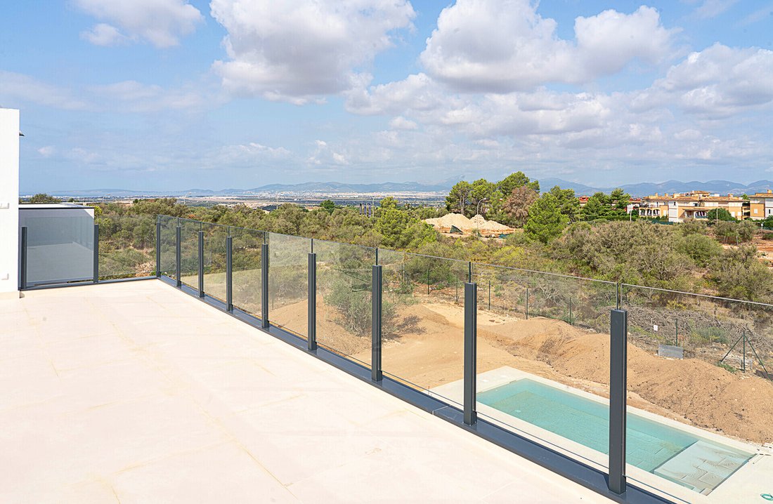 House in Palma, Balearic Islands, Spain 3 - 16682351