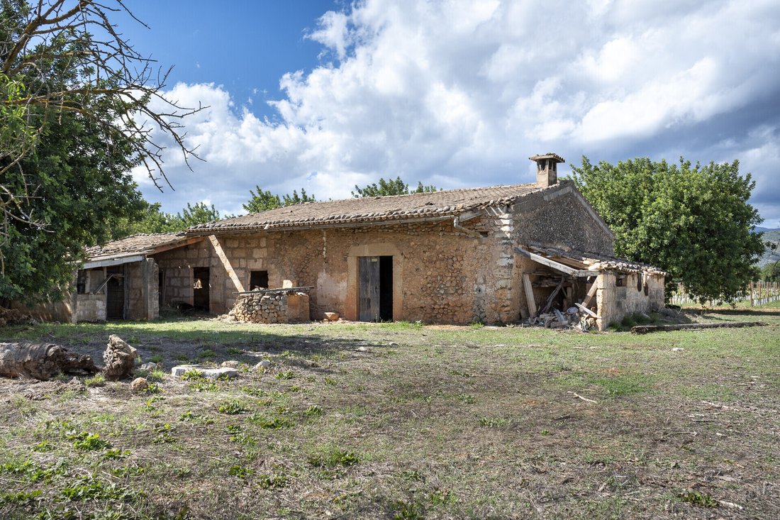 Land in Binissalem, Balearic Islands, Spain 5 - 16682437