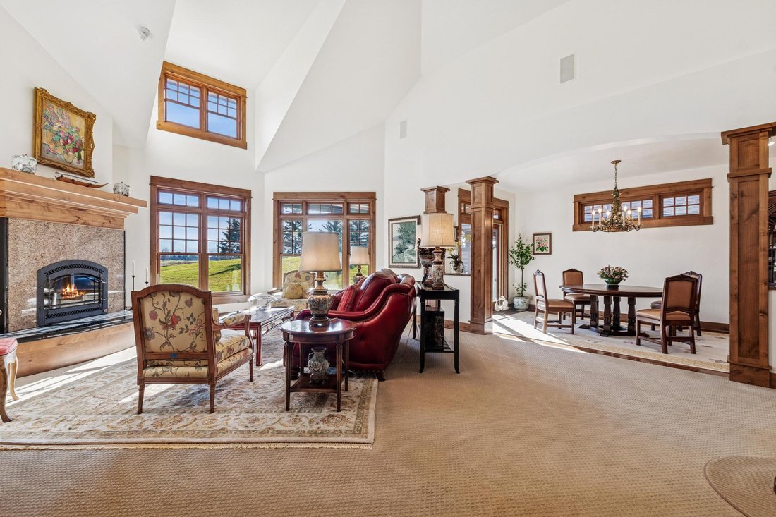 House in Bigfork, Montana, United States 5 - 16682357