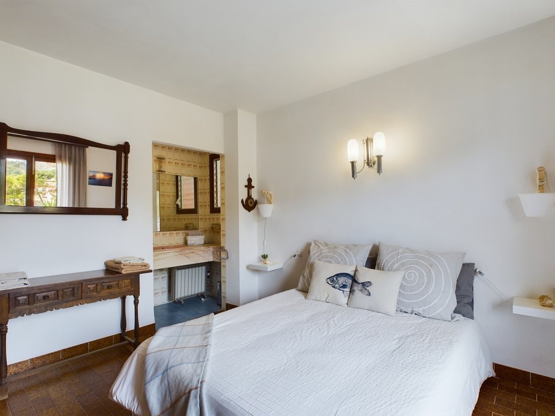 Apartment in Sant Elm, Andratx, Balearic Islands 5 - 14420317