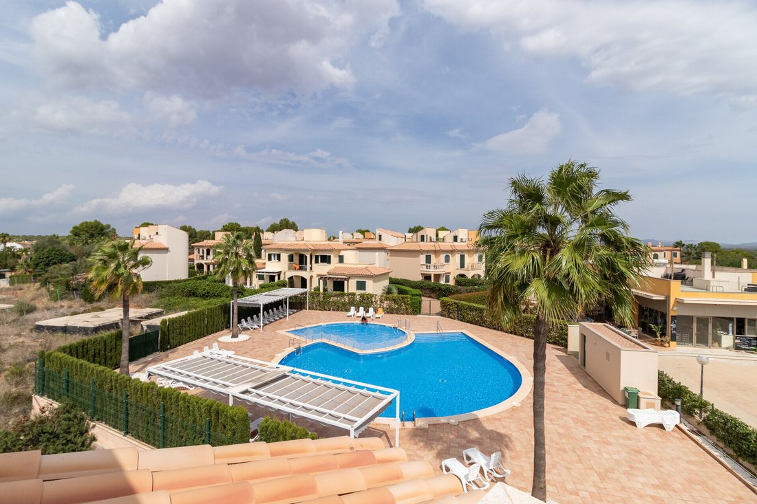 Maison à Campos, Îles Baléares, Espagne 2 - 16682371