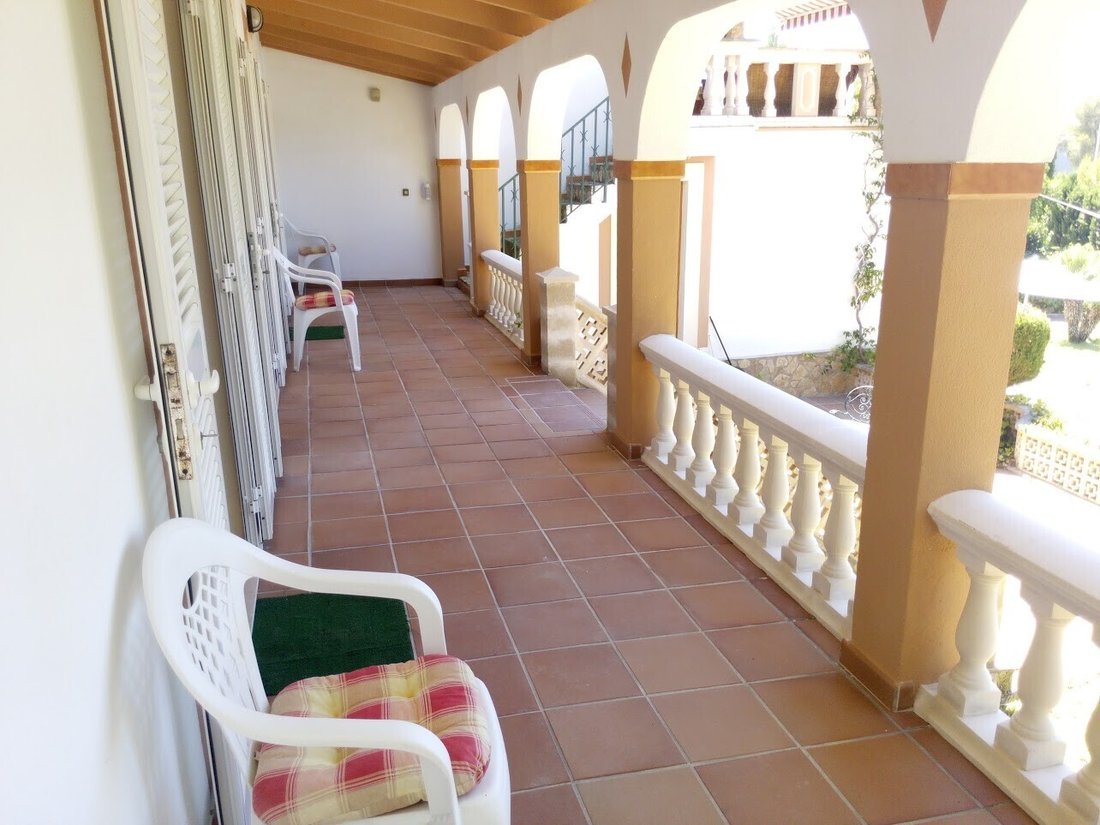 House in Rotes Velles, Calvia, Balearic Islands 5 - 11794821