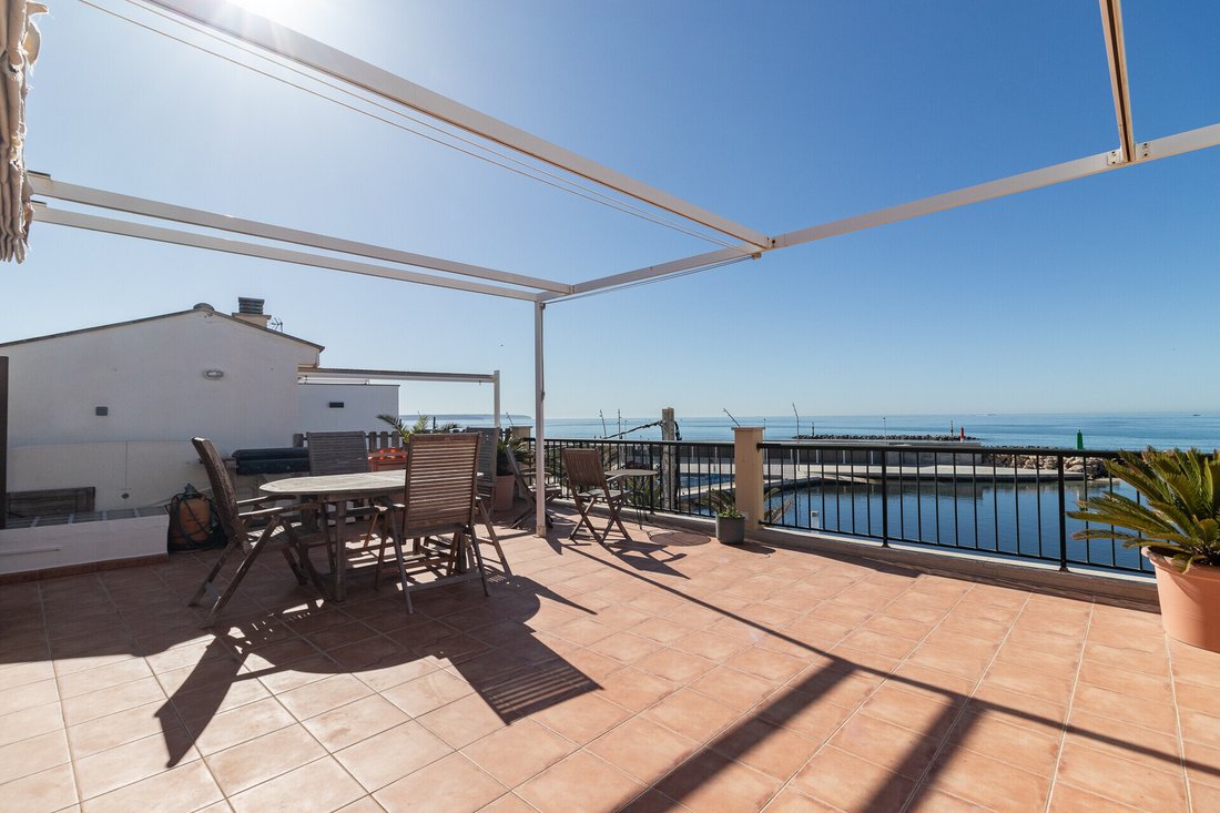 Apartment in Palma, Balearic Islands, Spain 1 - 14420250