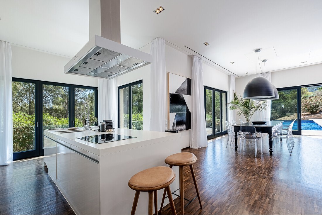Villa in Palma, Balearic Islands, Spain 3 - 16682366