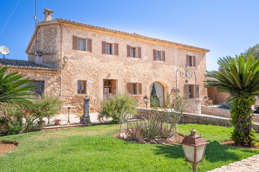 House in Palma, Balearic Islands, Spain 1 - 16682389