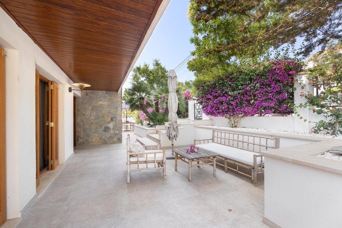 Apartment in Palma, Balearic Islands, Spain 5 - 16682361