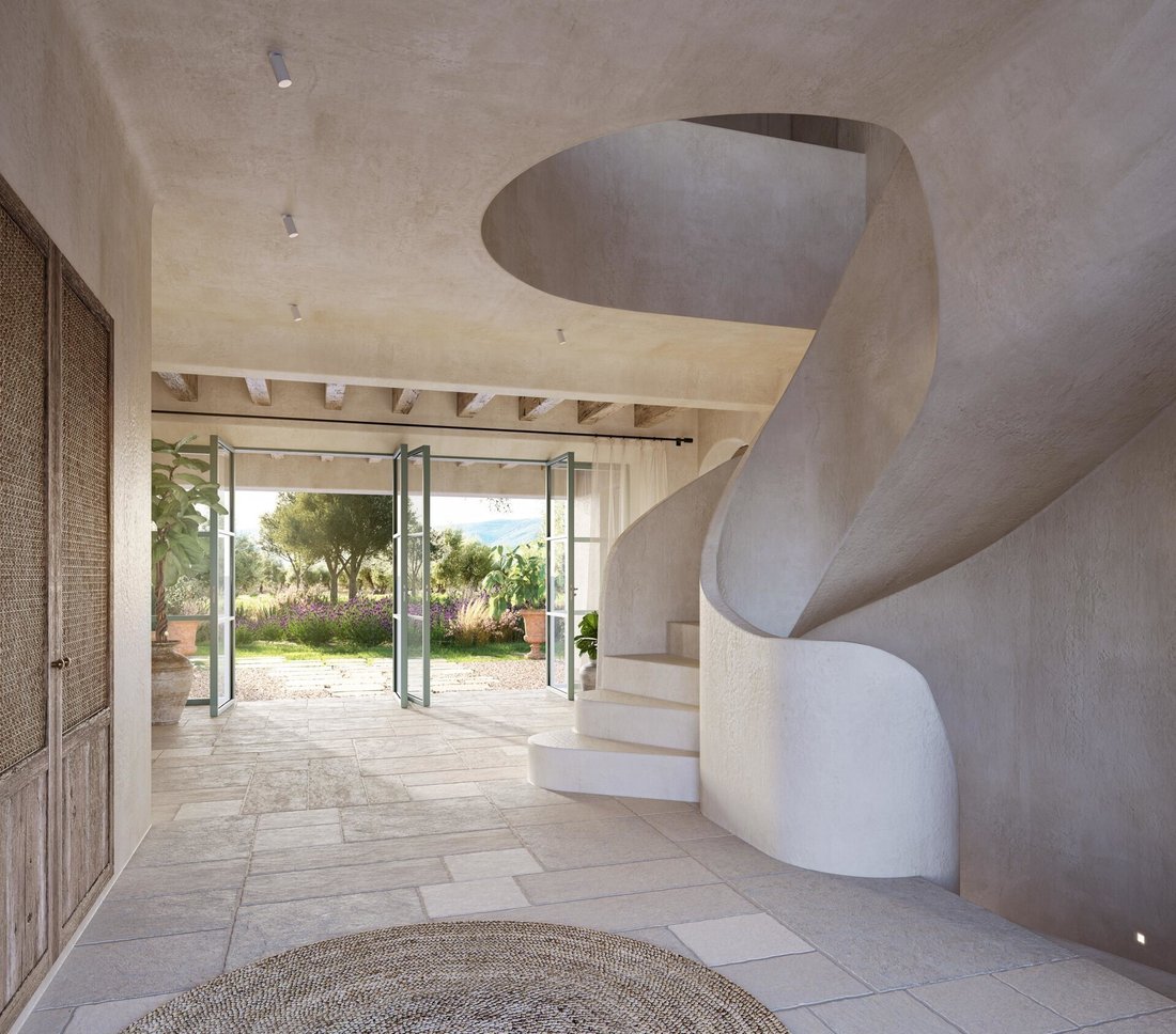 Country House in Alaro, Balearic Islands, Spain 5 - 16682394