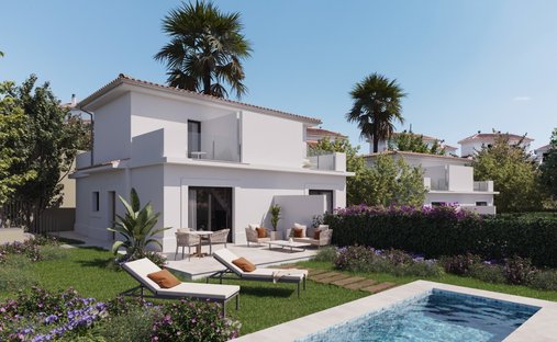 Haus in Manacor, Balearische Inseln, Spanien 1