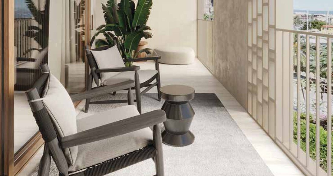 Apartment in Palma, Balearic Islands, Spain 5 - 16682406