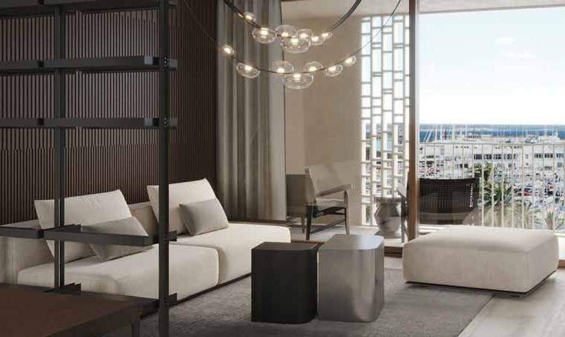 Apartment in Palma, Balearic Islands, Spain 1 - 16682406