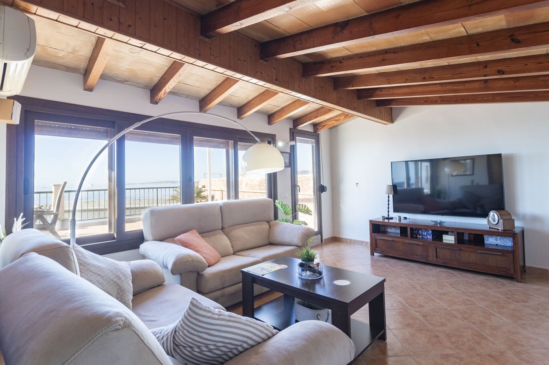 Apartment in Palma, Balearic Islands, Spain 5 - 14420250
