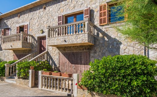 House in Son Serra de Marina, Santa Margalida, Balearic Islands 1