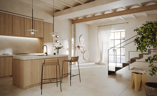 Townhouse in Palma, Balearic Islands, Spain 1