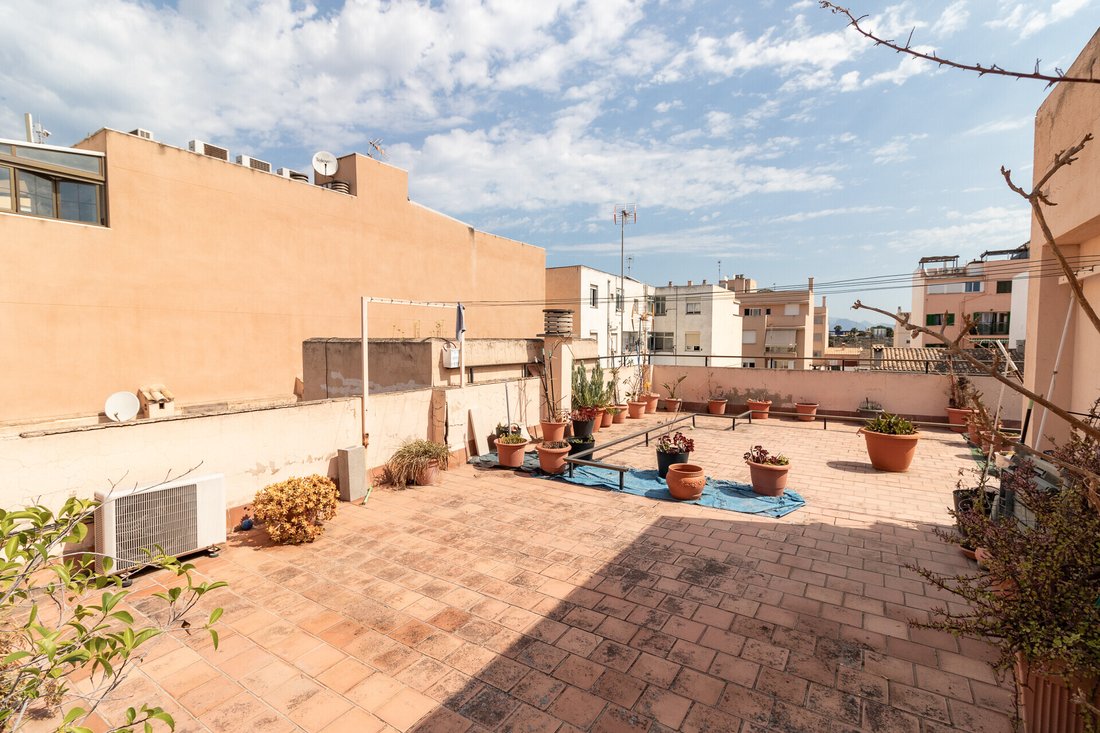 House in Palma, Balearic Islands, Spain 5 - 14420296