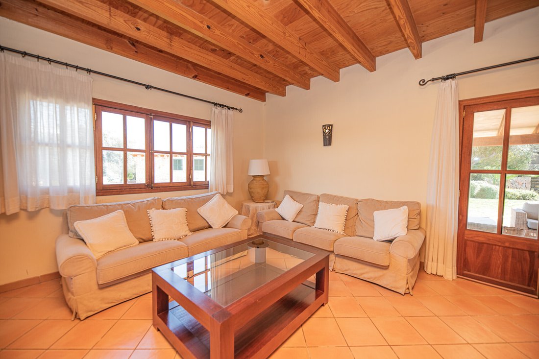 Finca in Algaida, Balearic Islands, Spain 5 - 14420270