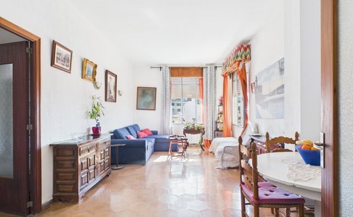 Apartamento en Palma, Islas Baleares, España 1