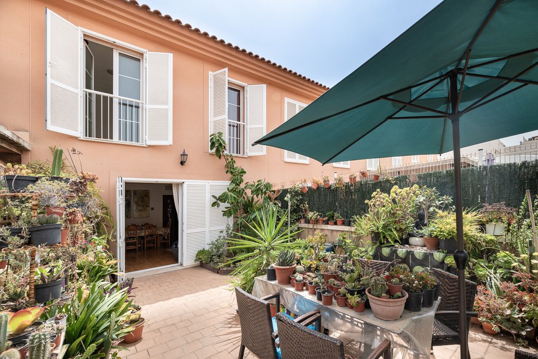 House in Palma, Balearic Islands, Spain 1 - 14480575