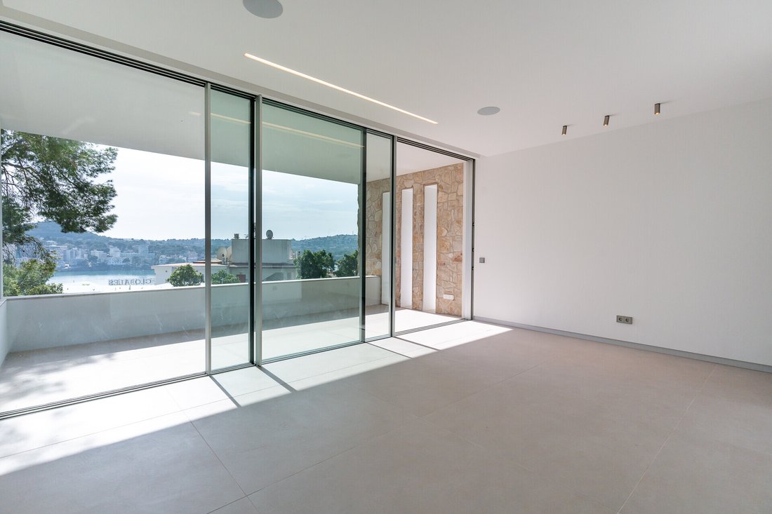 House in Rotes Velles, Calvia, Balearic Islands 3 - 14910258