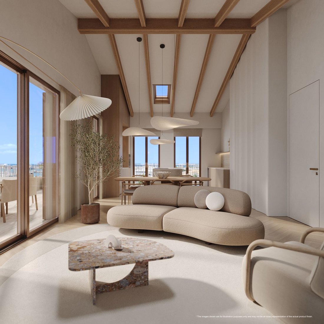Apartment in Palma, Balearic Islands, Spain 3 - 16682380