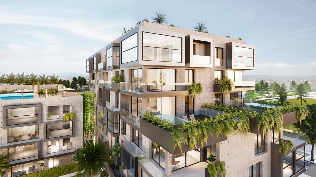 Apartment in Palma, Balearic Islands, Spain 1 - 16682373