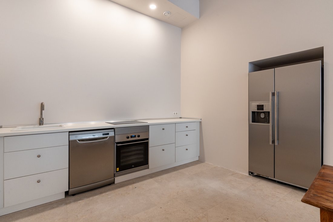 Apartment in Palma, Balearic Islands, Spain 4 - 16682432
