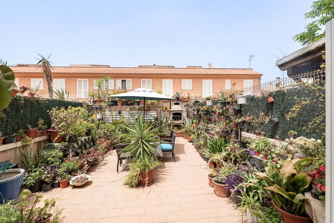 House in Palma, Balearic Islands, Spain 4 - 14480575