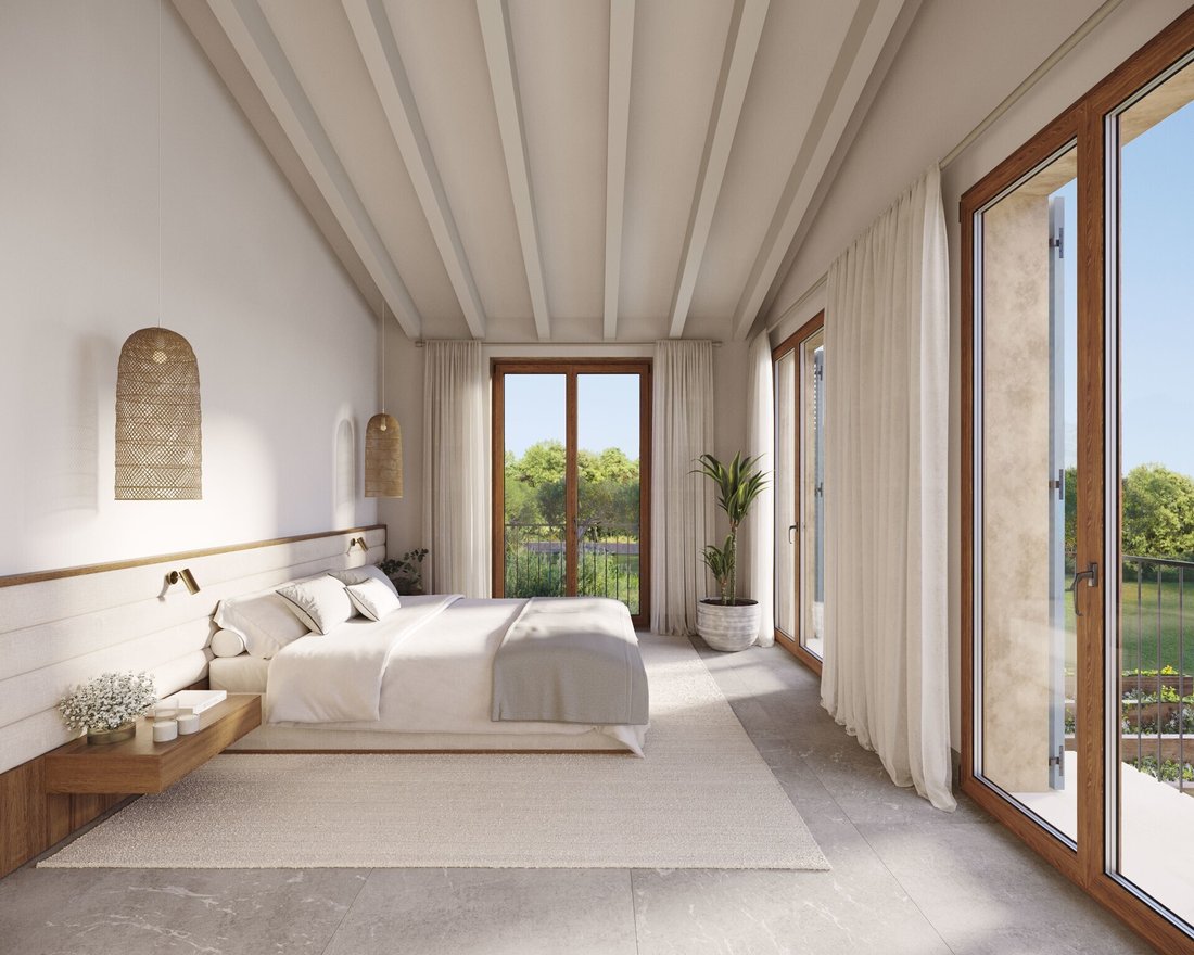House in Bunyola, Balearic Islands, Spain 3 - 16682402