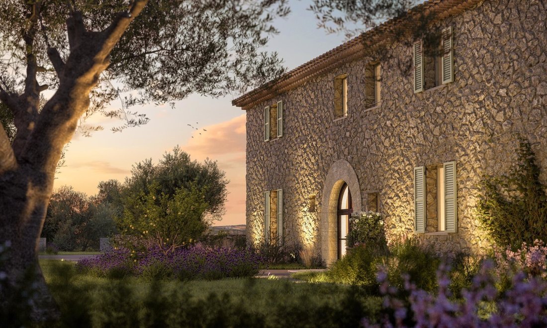 Country House in Alaro, Balearic Islands, Spain 2 - 16682394