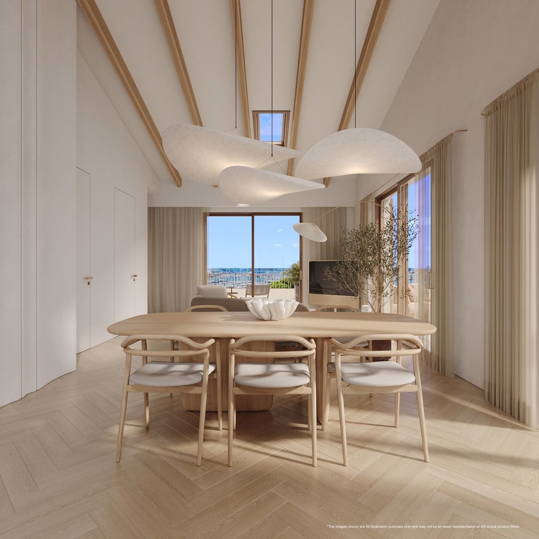 Apartment in Palma, Balearic Islands, Spain 4 - 16682380