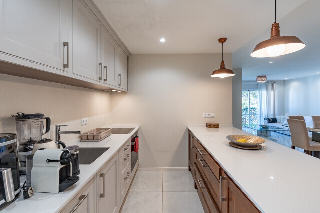 Apartment in Palma, Balearic Islands, Spain 5 - 16682438
