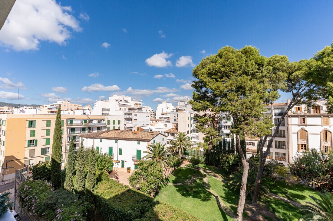 Apartment in Palma, Balearic Islands, Spain 4 - 16682438