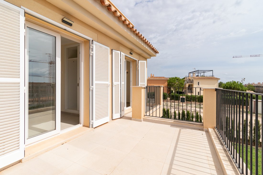 Maison à Campos, Îles Baléares, Espagne 4 - 16682371