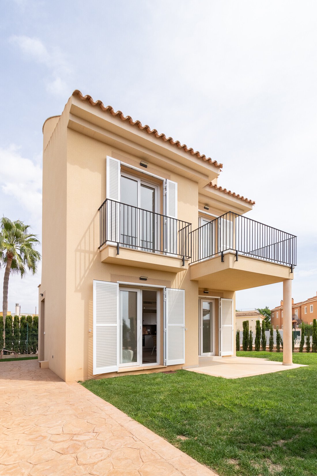 Maison à Campos, Îles Baléares, Espagne 1 - 16682371