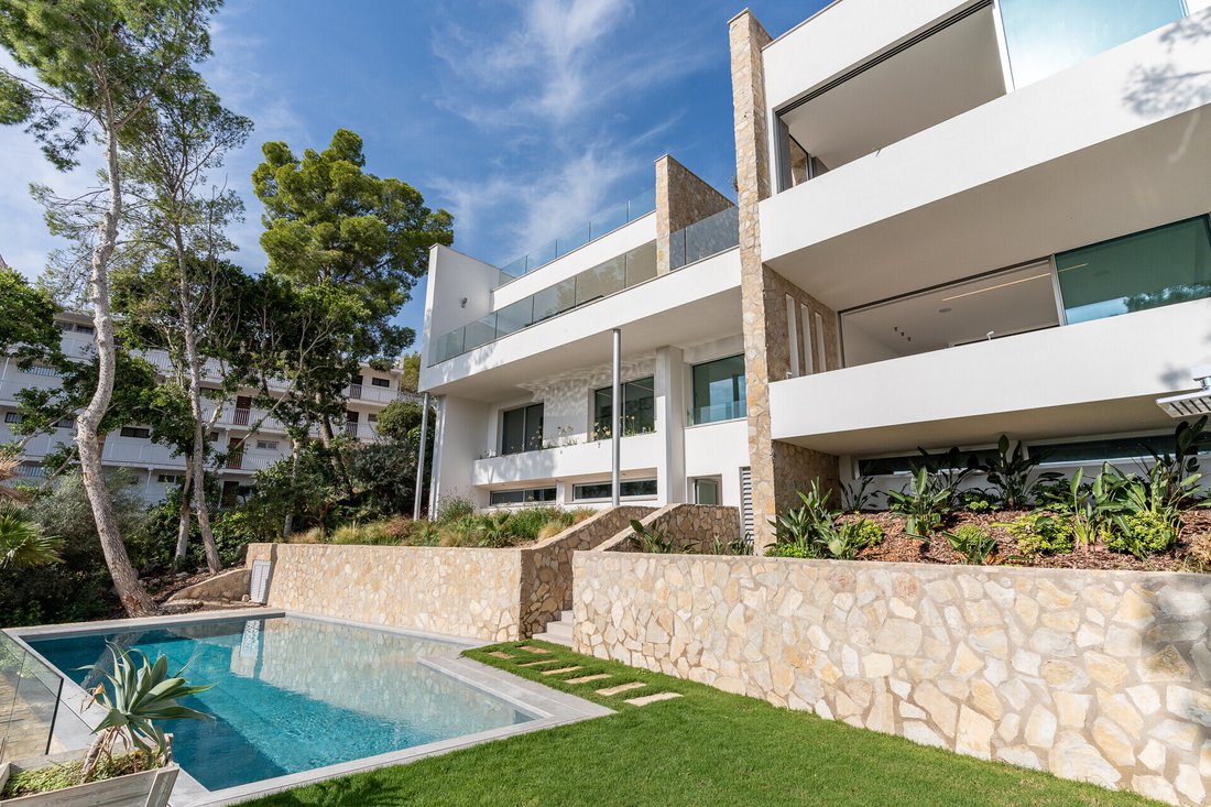 House in Rotes Velles, Calvia, Balearic Islands 1 - 14910258