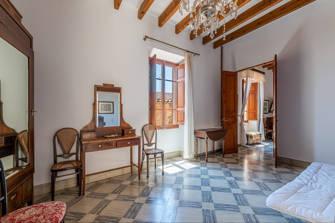 Townhouse in Santanyi, Balearic Islands, Spain 5 - 15790597