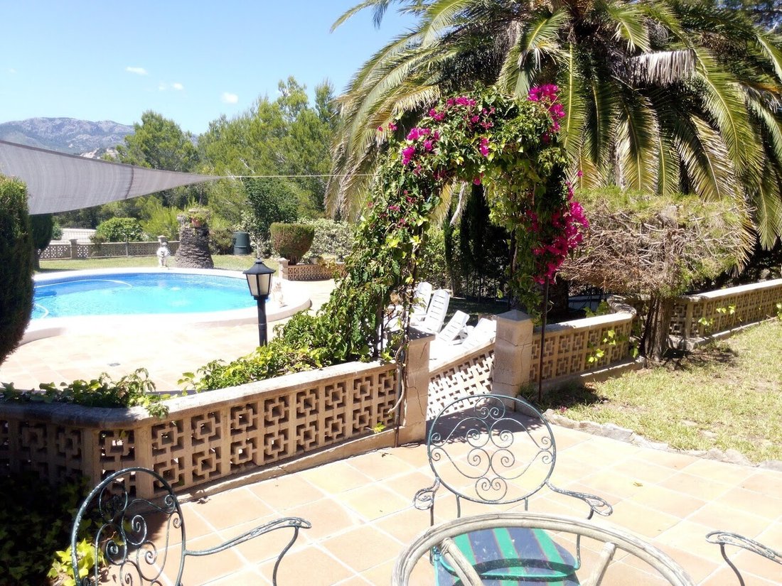 House in Rotes Velles, Calvia, Balearic Islands 2 - 11794821