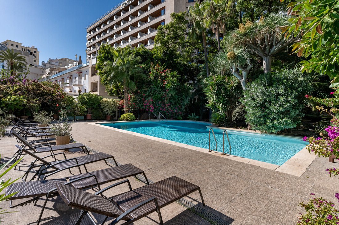 Penthouse in Palma, Balearic Islands, Spain 5 - 16682443