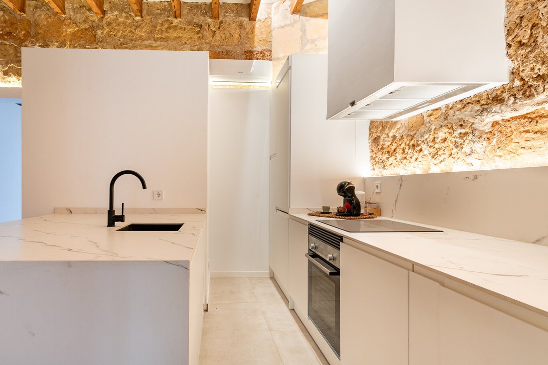 Apartment in Palma, Balearic Islands, Spain 4 - 16682391