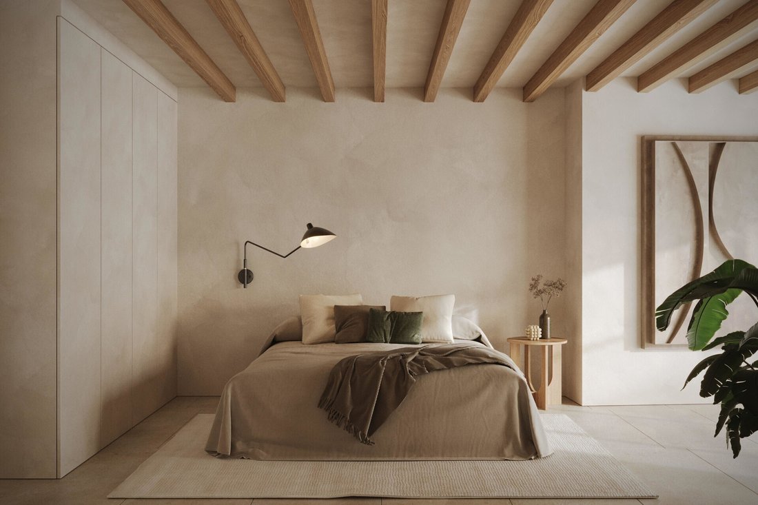 Townhouse in Palma, Balearic Islands, Spain 3 - 16682404