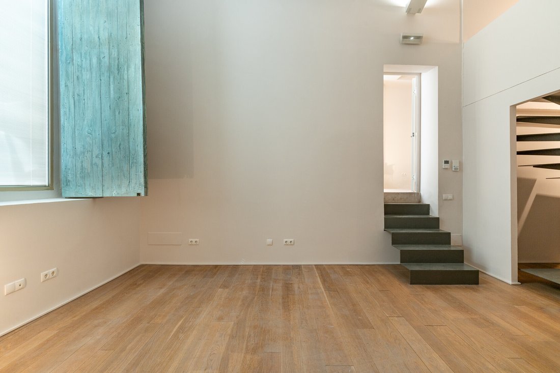 Apartment in Palma, Balearic Islands, Spain 3 - 16682432