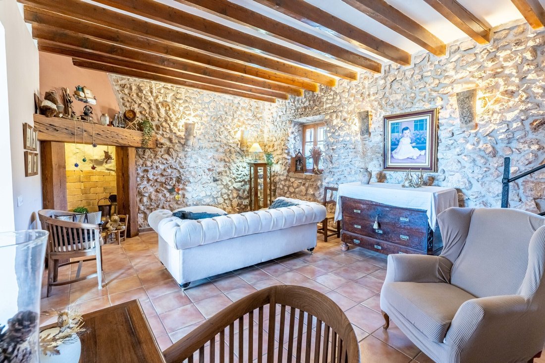 House in Palma, Balearic Islands, Spain 4 - 16682389