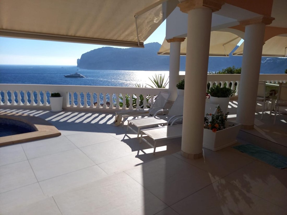House in Andratx, Balearic Islands, Spain 4 - 16682403