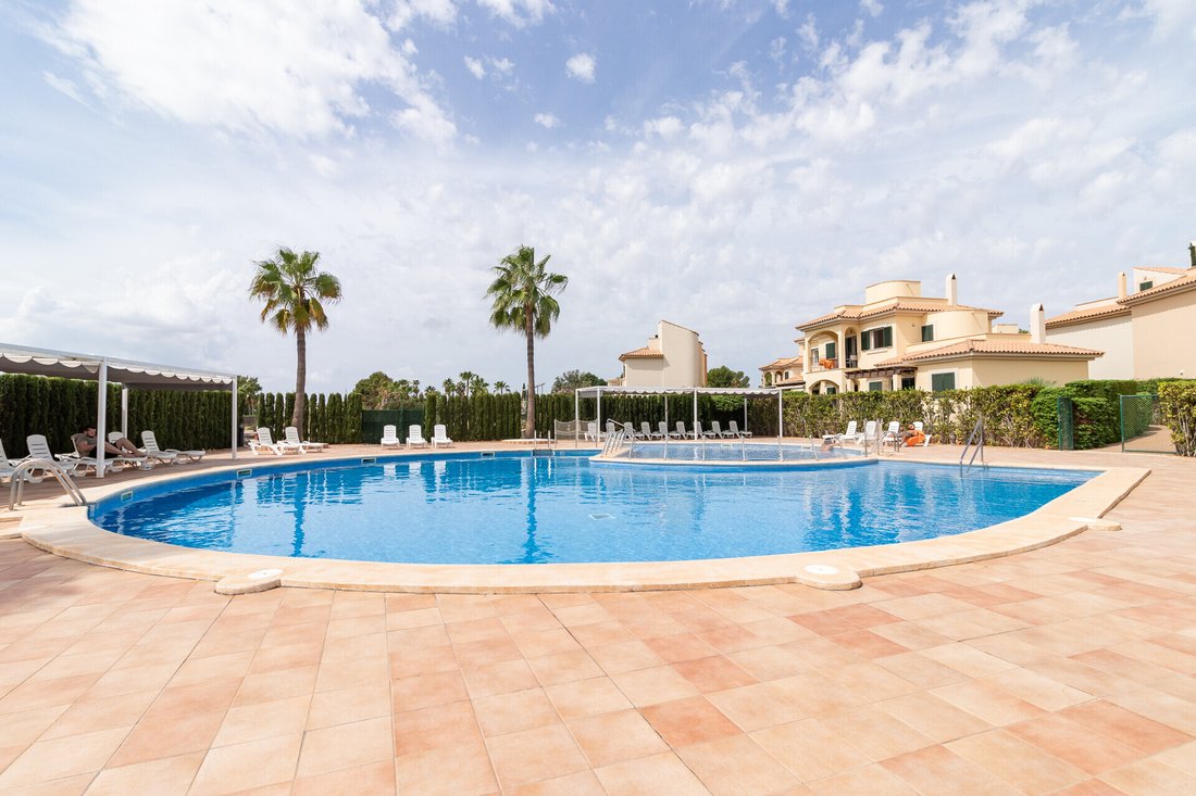 Maison à Campos, Îles Baléares, Espagne 2 - 16682370