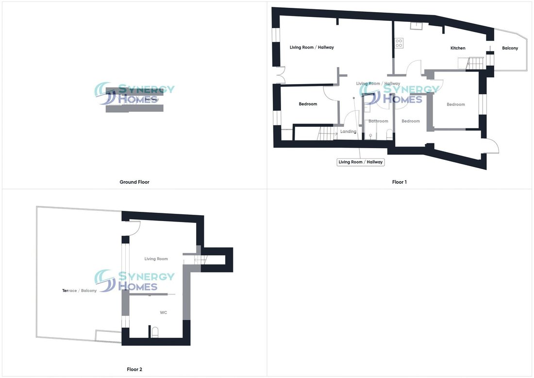 Apartment in Palma, Balearic Islands, Spain 2 - 14420250